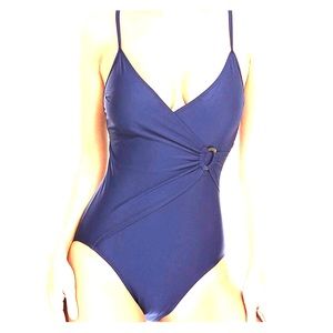 Ekouaer Women’s One Piece Swimsuit